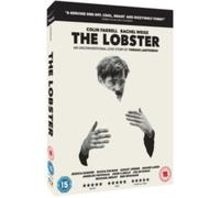 LOBSTER THE - Region B Blu Ray BRAND NEW