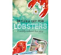 Lobsters: 'Absolutely hilarious' - Alice Oseman