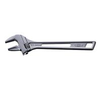 LOBTEX (shrimp) Hybrid adjustable-spanner 245mm UM36
