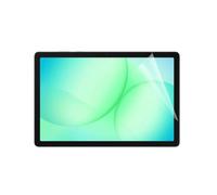 Lobwerk 2-in-1 Screen Protector Set for Samsung Galaxy Tab A11+ 2025 Tab A9+ 11 Inch X210 X230 11 Inch Film Transparent Safe