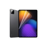 Lobwerk 2-in-1 Screen Protector Set for Xiaomi Mi Pad 7 11.2 Inch Transparent Safe
