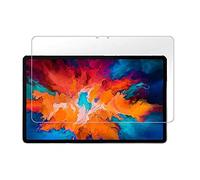 Lobwerk 2-in-1 Set 2x Screen Protectors for Lenovo Tab P11 Pro TB-XIJ706F 11.5 Inch Tablet Display Protection Glass