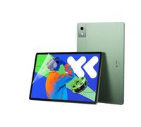 Lobwerk 2-in-1 Set Screen Protector for Lenovo Xiaoxin Pad Pro 12.7 2025 Inch Film Transparent Safe
