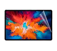 Lobwerk 2 x Anti-Reflection Screen Protectors for Lenovo Tab P11 Pro TB-XIJ706F 11.5 Inch Display Film Scratch Protection