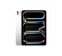 Lobwerk 2 x protective glass film for Apple iPad Pro 11 2024 M4 5th Generation 11 inch tablet display protection display glass