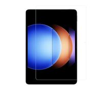 Lobwerk 2 x protective glass films for Xiaomi Pad 6S Pro 2024 12.4 inch tablet display protection display glass