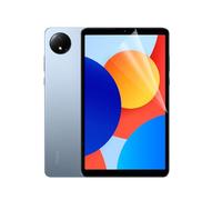 Lobwerk 2x Clear Screen Protectors for Xiaomi Redmi Pad SE 8.7 Inch Screen Protector Scratch Protection