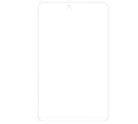 Lobwerk 2x Screen Protectors for Xiaomi Mi Pad 4 Plus 10.2 Inch Screen Protector Clear Transparent Anti-Fingerprint transparent Nano