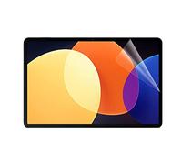 Lobwerk Anti-Reflective Screen Protectors for Xiaomi Pad 5 Pro 12.4 Inch Scratch Protection Pack of 2