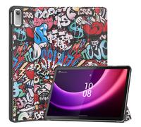 Lobwerk Case For 11.5" Lenovo Tab P11 2Nd Gen TB350FU/TB350XC Lightweight Cover