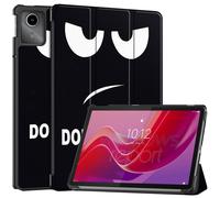 Lobwerk Case For 11" Lenovo Tab M11 2024 Stylus Holder Lightweight Smart Cover