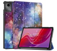 Lobwerk Lenovo Tab M11 11 inch TB330FU Stand Case Cover Etui Hardshell