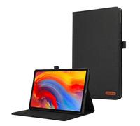Lobwerk Case For 11" Lenovo Tab M11 2024 Stylus Holder Lightweight Smart Cover