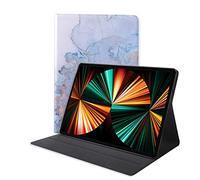 Lobwerk Case for Apple iPad 11 2018/2020/2021 11 Inch Smart Cover Case with Stand Function