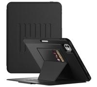 Lobwerk Case for Apple iPad Air 11 2024 M4 Smart Cover Case with Stand Function and Auto Sleep/Wake Function