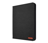 Lobwerk Case for Apple iPad Pro 11 2020/2021 11 Inch Protective Case with Stand Function and Auto Sleep/Wake Function Black