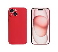 Lobwerk Case For Apple iPhone 15 6.1 Inch Cover Shockproof