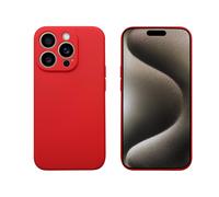 Lobwerk Case For Apple iPhone 15 Pro 6.1 Inch Shockproof Cover
