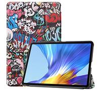 Lobwerk Case for Huawei Honor V6 10.4 inch Smart Cover Case with Stand Function and Auto Sleep/Wake Function