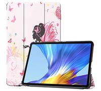 Case for Huawei Honor V6 10.4 Inch Smart Cover Case Auto Sleep/ Wakeboard