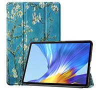 Lobwerk Case for Huawei Honor V6 10.4 inch Smart Cover Case with Stand Function and Auto Sleep/Wake Function