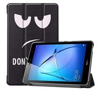 Lobwerk Case for Huawei MatePad T8 8.0 Inch Protective Case with Stand Function and Auto Sleep/Wake Function