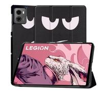 Case for Lenovo Legion Y700 2.Gen 2023 8.8 Inches Cover Case With