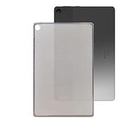 Lobwerk Case for Lenovo M10 3rd Gen 2022 10.1 Inch Silicone Cover Slim Case Protective Cover