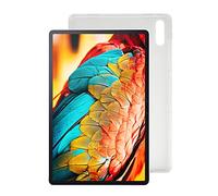Lobwerk Case for Lenovo Tab P11 Pro TB-XIJ706F 11.5 Inch Silicone Cover Slim Case Protective Cover