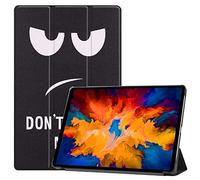 Lobwerk Case for Lenovo Tab P11 Pro TB-XJ706F 11.5 Inch Smart Cover Case with Stand Function and Auto Sleep/Wake Function