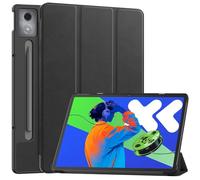 Lobwerk Case for Lenovo Xiaoxin Pad Pro 12.7 2025 Inch Smart Cover Case with Stand Function and Auto Sleep/Wake Function