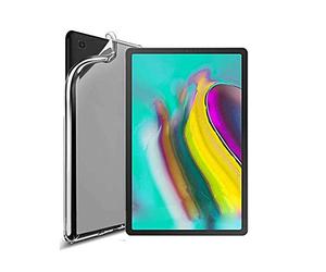 Lobwerk Case for Samsung Galaxy Tab A 8 SM-T290 SM-T295 8.0 Inch Cover Soft Ultra Slim Shockproof Matte