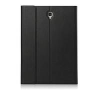 Lobwerk Case for Samsung Galaxy Tab A SM-T590 SM-T595 11 Smart Cover Case with Stand Function and Auto Sleep/Wake Function