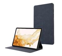 Lobwerk Case for Samsung Tab S9+ Plus 2023 SM-X810 SM-X816B SM-X818U 12.4 Inch Protective Case with Stand Function and Auto Sleep/Wake Function