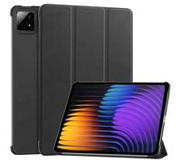 Lobwerk Case for Xiaomi Mi Pad 7 11.2 Inch Smart Cover Case with Stand Function and Auto Sleep/Wake Function