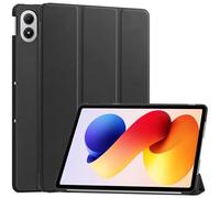Lobwerk Case for Xiaomi Redmi Pad 2 Pro 2025 12.1 Inch Smart Cover Case with Stand Function and Auto Sleep/Wake Function