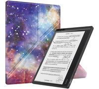 Lobwerk Cover for Kobo Elipsa 2E 2023 Tablet Case Slim Auto Sleep/Wake