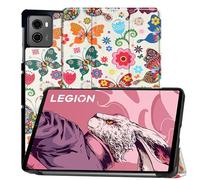 Cover for Lenovo Legion Y700 2.Gen 2023 8.8 Inch Tablet Cover Slim With Standfu