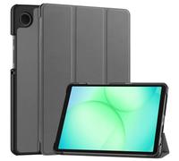Lobwerk Cover for Samsung Galaxy Tab A11+ 2025 Tab A9+ 11 Inch X210 X230 Tablet Case Slim with Stand Function and Auto Sleep/Wake Function