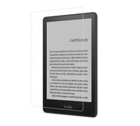 Lobwerk Film for Kindle Paperwhite 2024 12.Gen Colorsoft 1.Gen Glass Protection