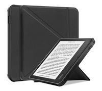 Lobwerk For Kobo Libra 2 7 Inch Smart Cover Screen Protector Flip Case