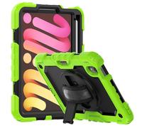 Lobwerk Hybrid Case Cover for Apple iPad 10.2 Pro 11 Air 4 Mini 5 6