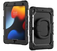 Lobwerk Protective Case for Apple iPad Pro 11 2020 Air 10.9 2020/2022 4th/5th Generation Smart Cover Case Outdoor Child Proof