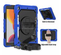 Lobwerk Hybrid Case Cover for Apple iPad 10.2 Pro 11 Air 4 Mini 5 6