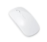 Lobwerk PC Mouse Bluetooth Wireless Mouse USB Wireless Mouse Tablet Computer Notebook Laptop