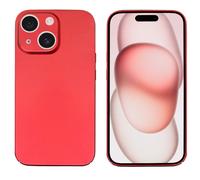 Lobwerk Protective Case For Apple iPhone 15 + Plus 6.7 Inch Shockproof Bag