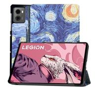 Case for Lenovo Legion Y700 2.Gen 2023 8.8 Inch Slim Case With Standf