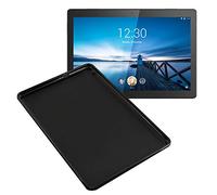 Lobwerk Protective Case for Lenovo Tab M10 TB-X605F 10.1 Inch Silicone Slim Case Ultra Thin Black