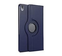 Lobwerk Protective Case for Lenovo Tab P11 Pro TB-J706F TB-J706L 11.5 Inch Slim Case with Stand Function and Auto Sleep/Wake Function Blue