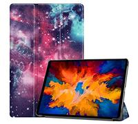 Lobwerk Protective Case for Lenovo Tab P11 Pro TB-XJ706F 11.5 Inch Slim Case with Stand Function and Auto Sleep/Wake Function